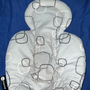 4moms Newborn Insert Pillow